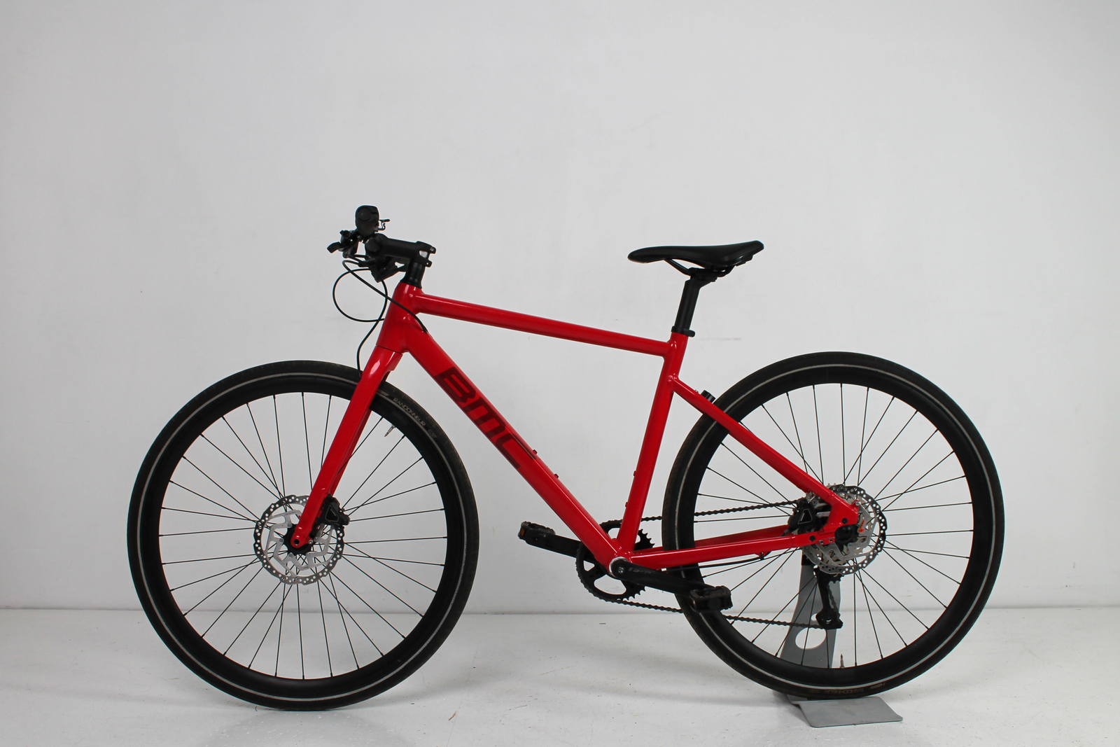 Atnaujintas dviratis