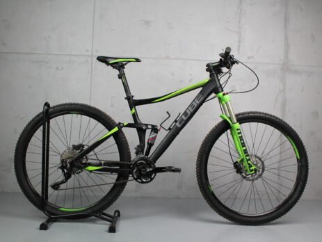 Atnaujintų dviračių programa