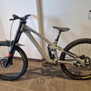 CUBE TWO15 CARBON - Image 1