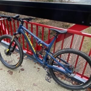 ROCKY MOUNTAIN THUNDERBOLT - Image 1