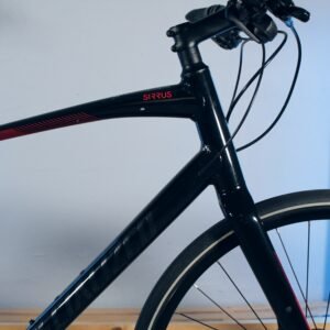 SPECIALIZED SIRRUS - Image 2