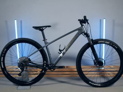 Dviračių parduotuvė