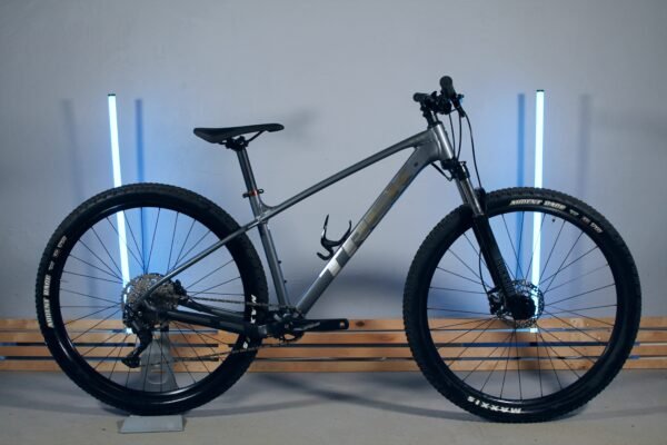 Dviračių parduotuvė