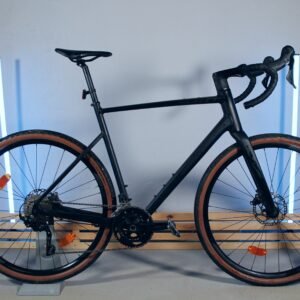 SCOTT SPEEDSTER GRAVEL 30 - Image 1