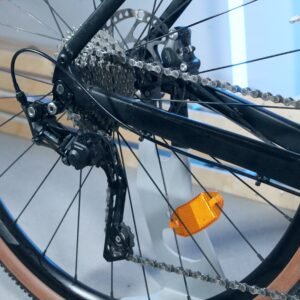 SCOTT SPEEDSTER GRAVEL 30 - Image 7