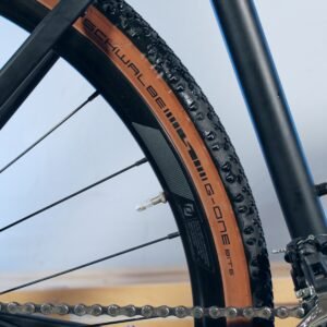 SCOTT SPEEDSTER GRAVEL 30 - Image 3