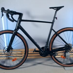 SCOTT SPEEDSTER GRAVEL 30 - Image 4