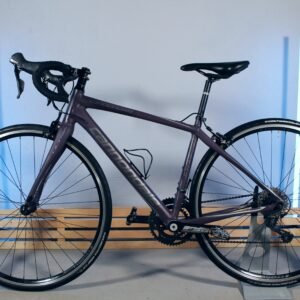 CANNONDALE SYNAPSE - Image 1