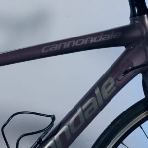 CANNONDALE SYNAPSE - Image 4