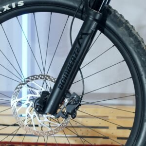 SCOTT GENIUS 940 - Image 9