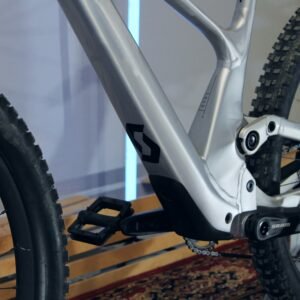 SCOTT GENIUS 940 - Image 4