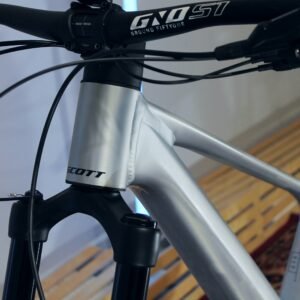 SCOTT GENIUS 940 - Image 10