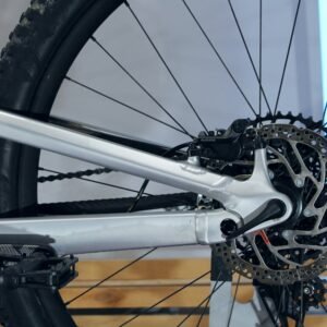 SCOTT GENIUS 940 - Image 7