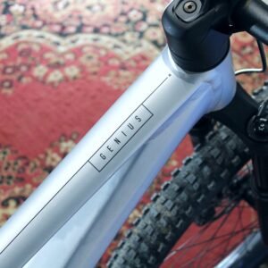 SCOTT GENIUS 940 - Image 3