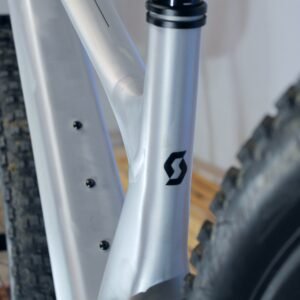 SCOTT GENIUS 940 - Image 6