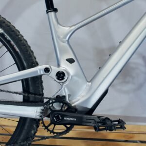 SCOTT GENIUS 940 - Image 5