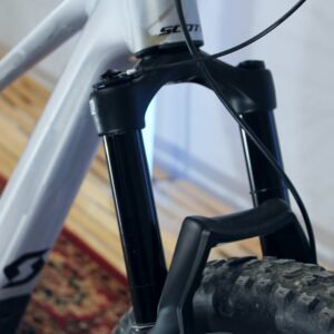 SCOTT GENIUS 940 - Image 11