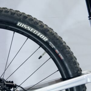 SCOTT GENIUS 940 - Image 12