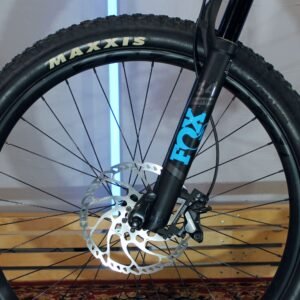 FOCUS JAM 2 6.9 DRIFTER - Image 5