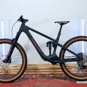 TRANSALPES E1 - Image 10