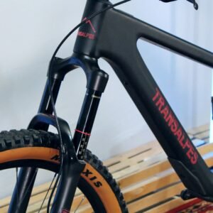 TRANSALPES E1 - Image 14