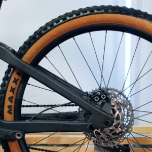 TRANSALPES E1 - Image 9