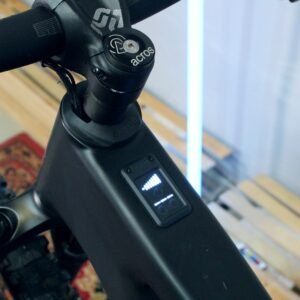 TRANSALPES E1 - Image 3