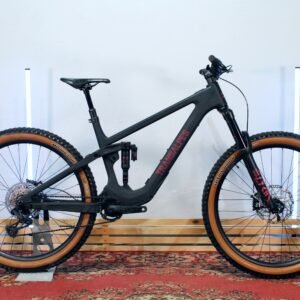 TRANSALPES E1 - Image 1