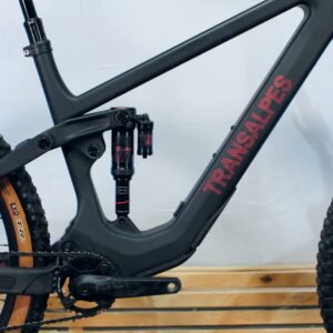 TRANSALPES E1 - Image 2