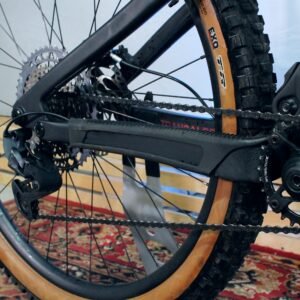 TRANSALPES E1 - Image 7