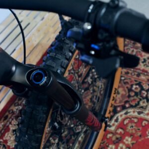 TRANSALPES E1 - Image 5