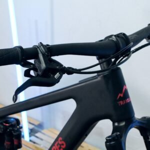 TRANSALPES E1 - Image 6