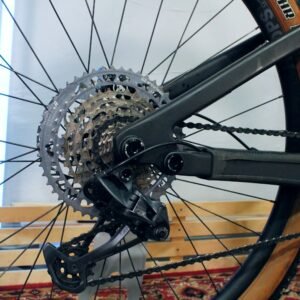 TRANSALPES E1 - Image 13