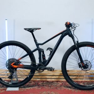 SCOTT SPARK 960 - Image 1