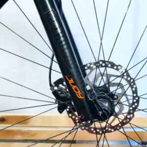 SCOTT SPARK 960 - Image 3