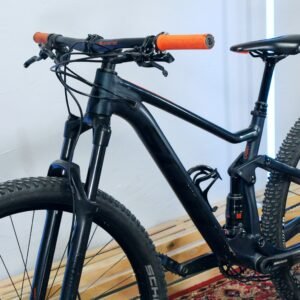 SCOTT SPARK 960 - Image 7