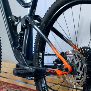 SCOTT SPARK 960 - Image 8