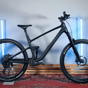 CUBE STEREO ONE44 C:62 PRO - Image 1