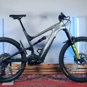 Cannondale Moterra Neo Carbon 2 - Image 1