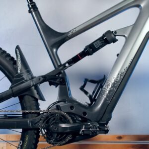 Cannondale Moterra Neo Carbon 2 - Image 2