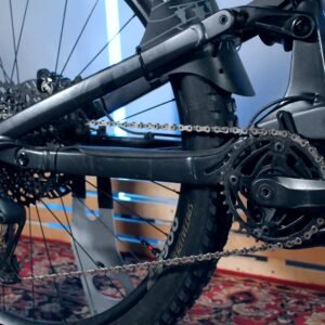 Cannondale Moterra Neo Carbon 2 - Image 3