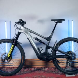 Cannondale Moterra Neo Carbon 2 - Image 7