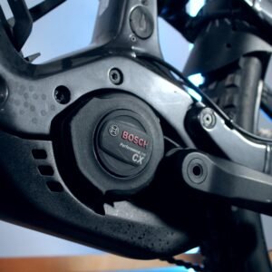 Cannondale Moterra Neo Carbon 2 - Image 9