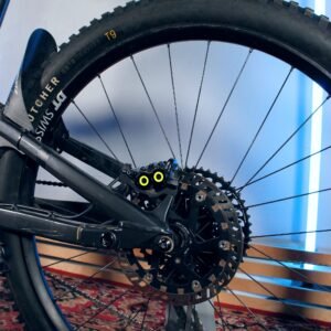 Cannondale Moterra Neo Carbon 2 - Image 11