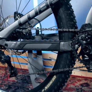 CUBE TWO15 PRO - Image 2