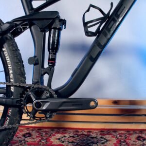 CUBE ONE22 RACE - Image 2