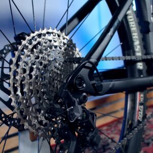 CUBE ONE22 RACE - Image 15