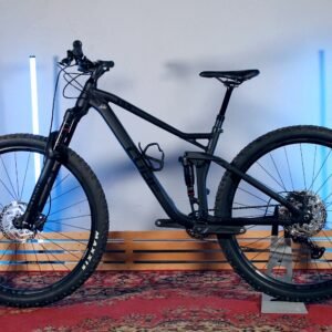 CUBE ONE22 RACE - Image 11