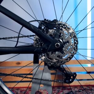 CUBE ONE22 RACE - Image 9