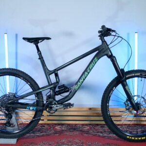 SANTA CRUZ NOMAD R - Image 1